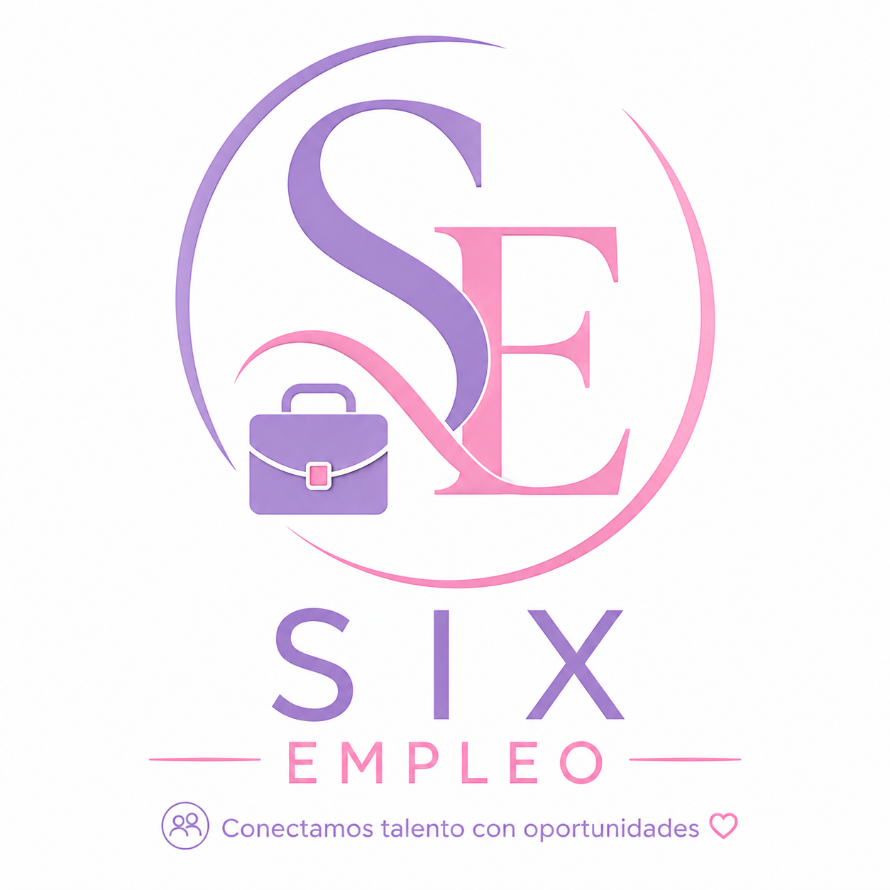 SIX EMPLEO (oportunidades que te acercan a un mejor futuro)